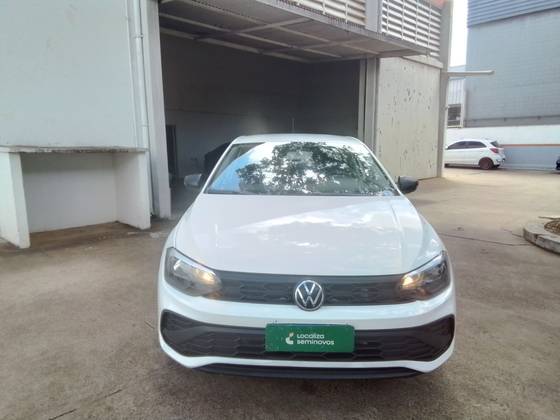 VOLKSWAGEN POLO 1.0 MPI TRACK MANUAL VOLKSWAGEN POLO 1.0 MPI TRACK MANUAL